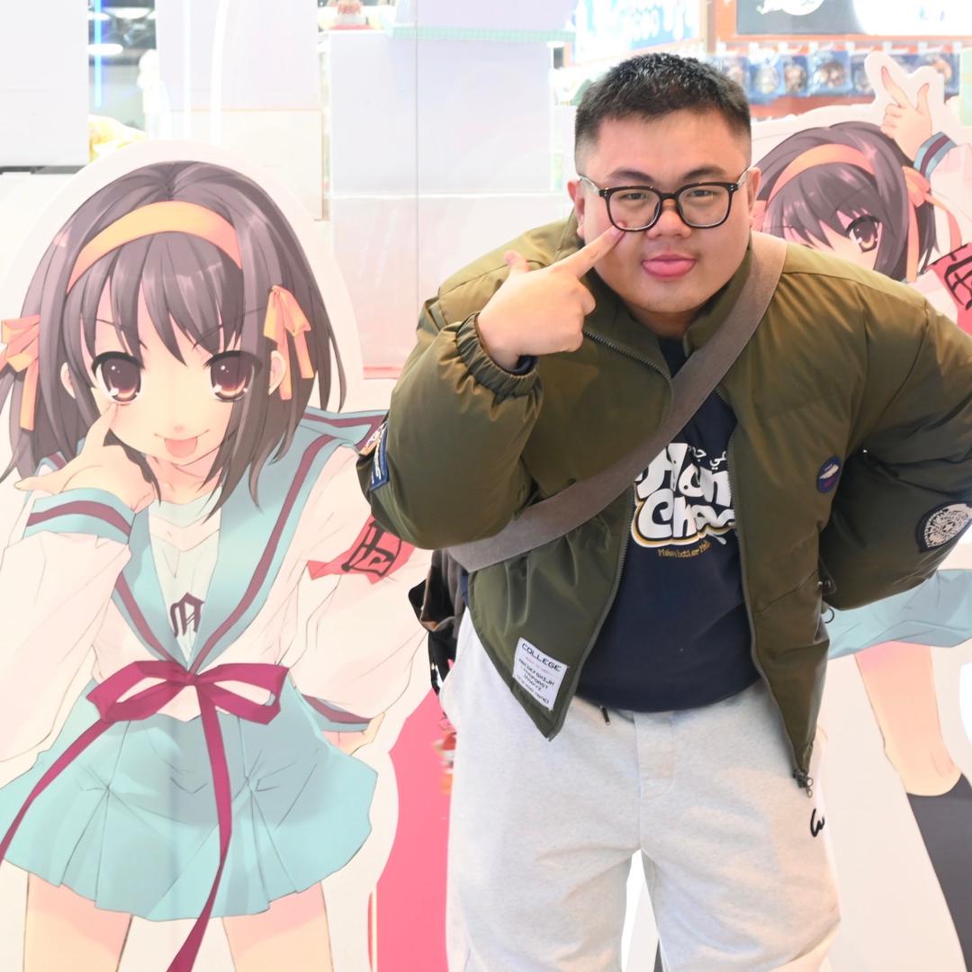 麦克斯韦の小猪