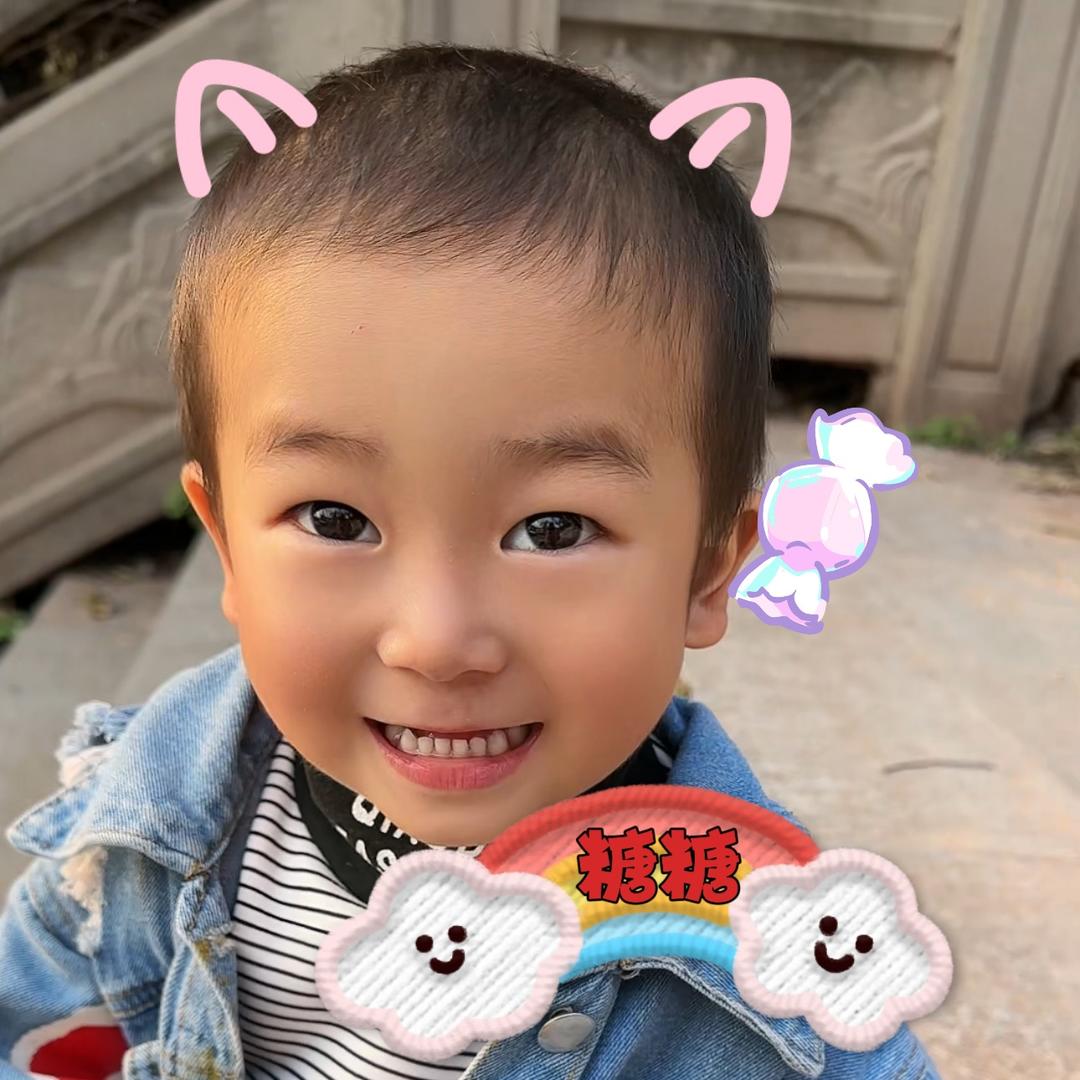 依颗糖糖妈妈（童装店秋款上新中）