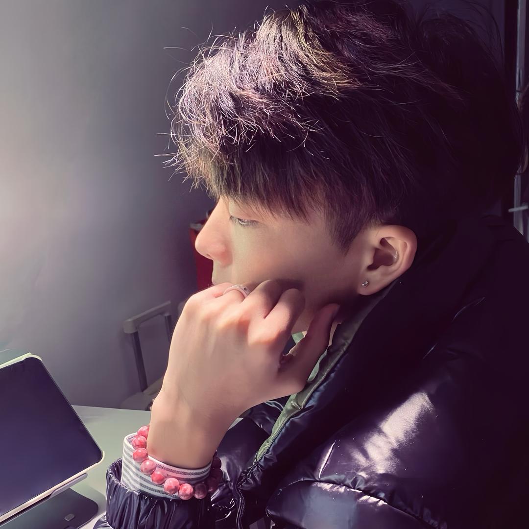 小晨（努力版）