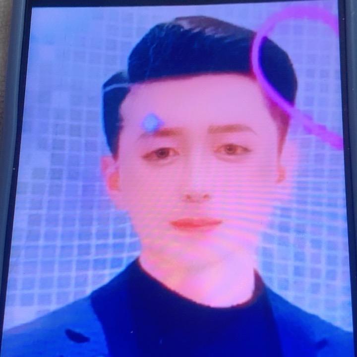 宝哥
