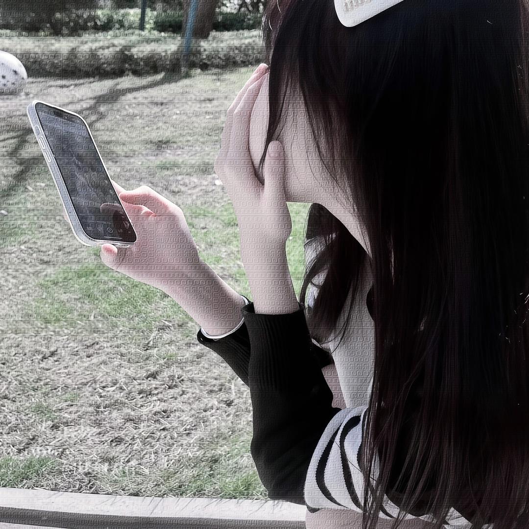 单恋