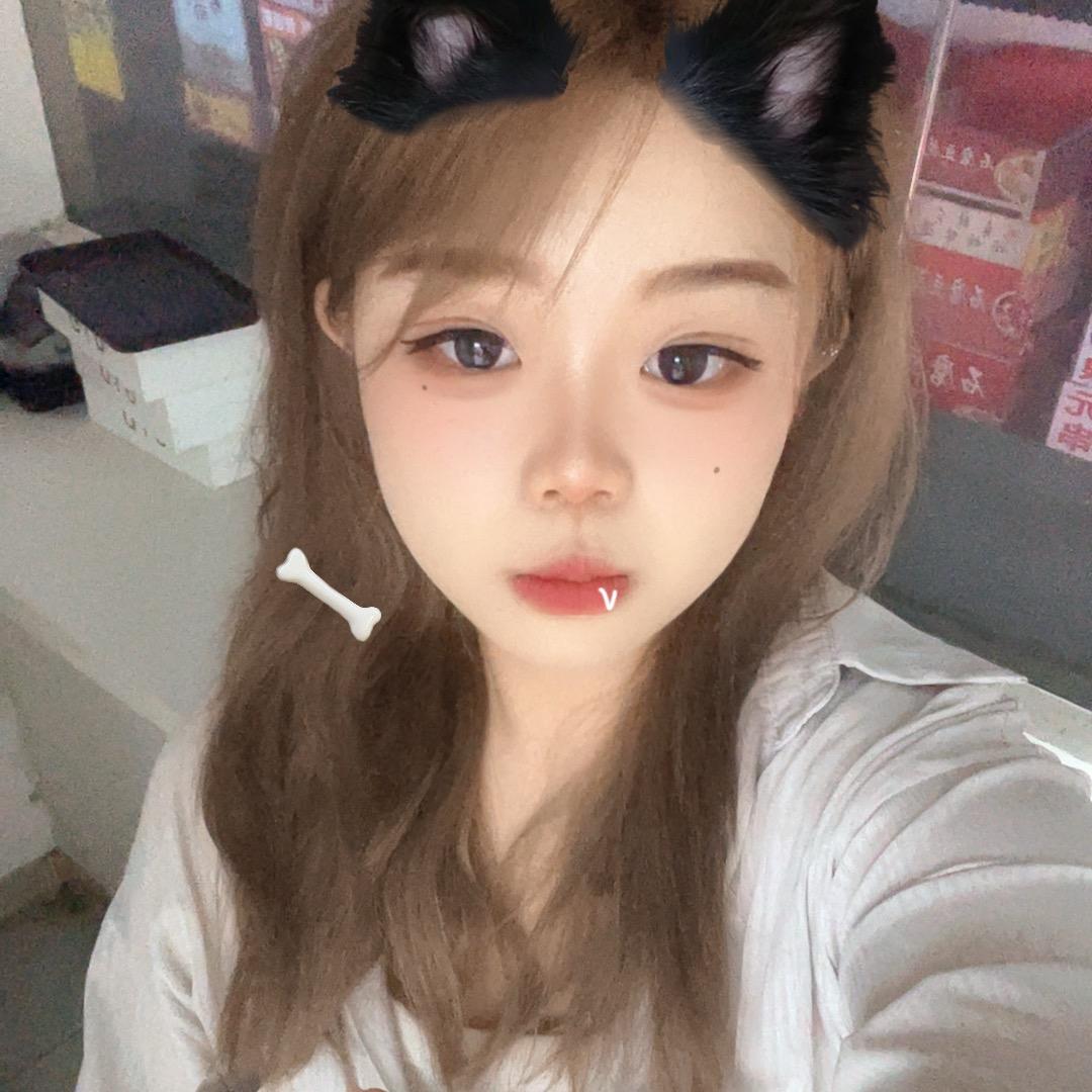 布凡男士造型-晓玉