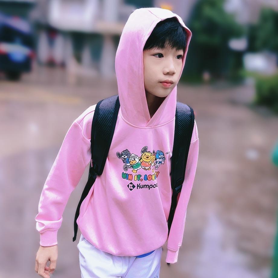 贲(ben)悠悠
