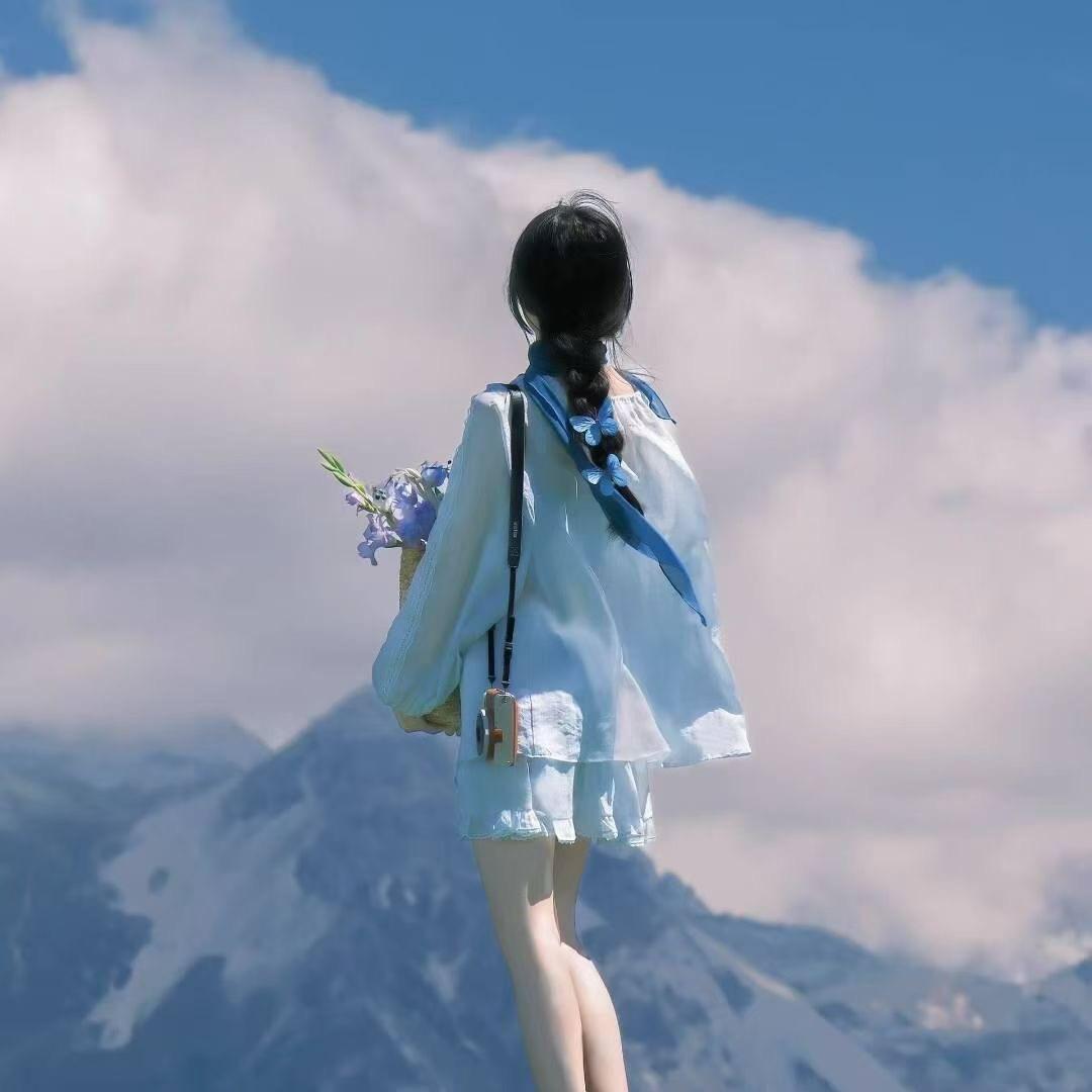 向妹妹🍊