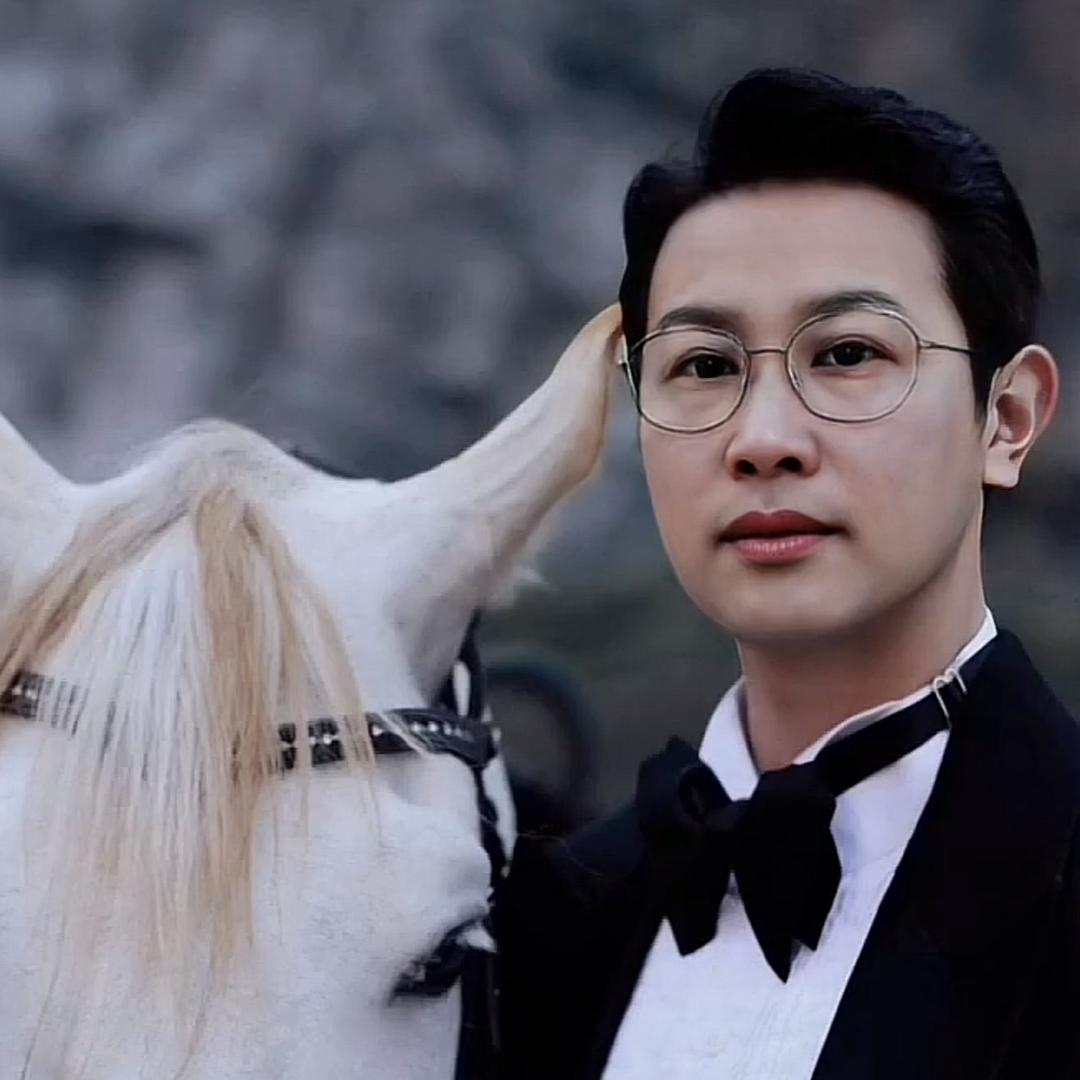 浪子歌💕韩韵🎙️