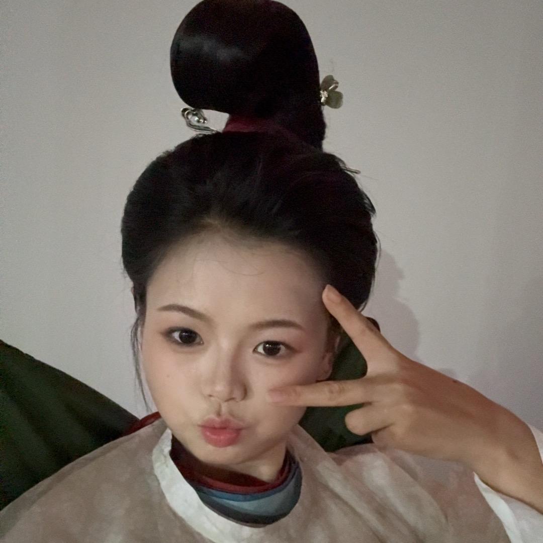 梦星辰🔥