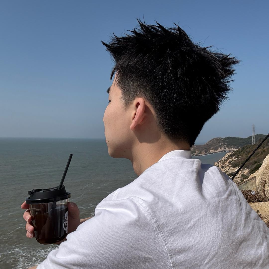 小菊CH