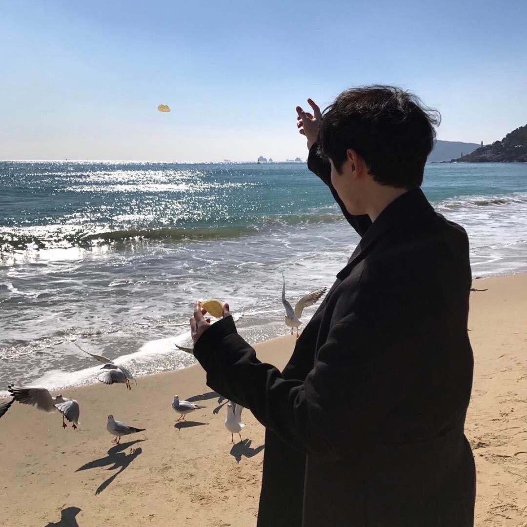 松哥签名