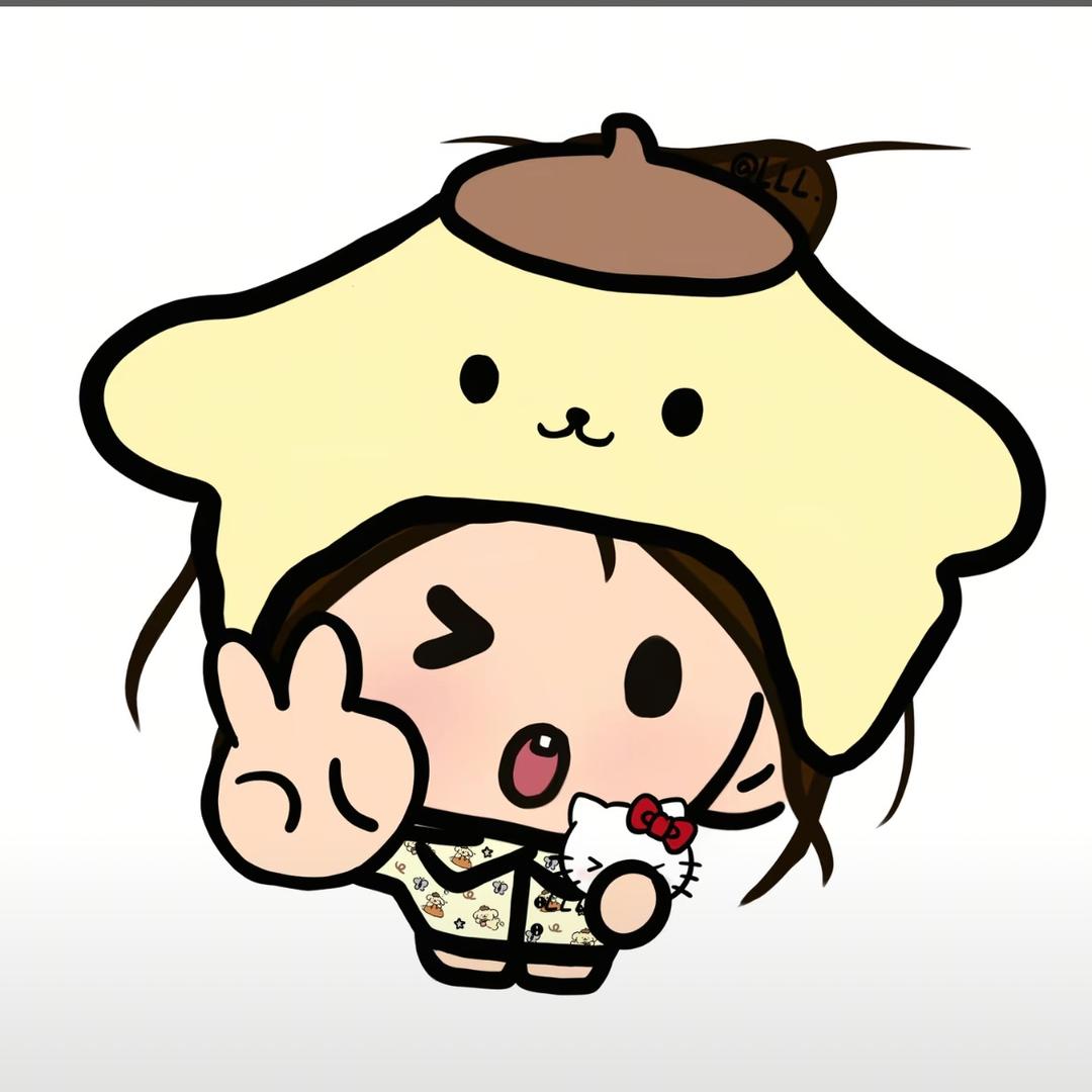 俺是美女～