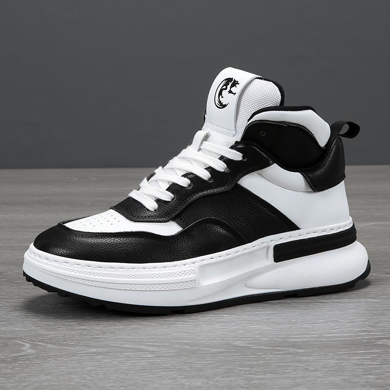 易龙温州市雅娴贸易有限公司男鞋专卖店