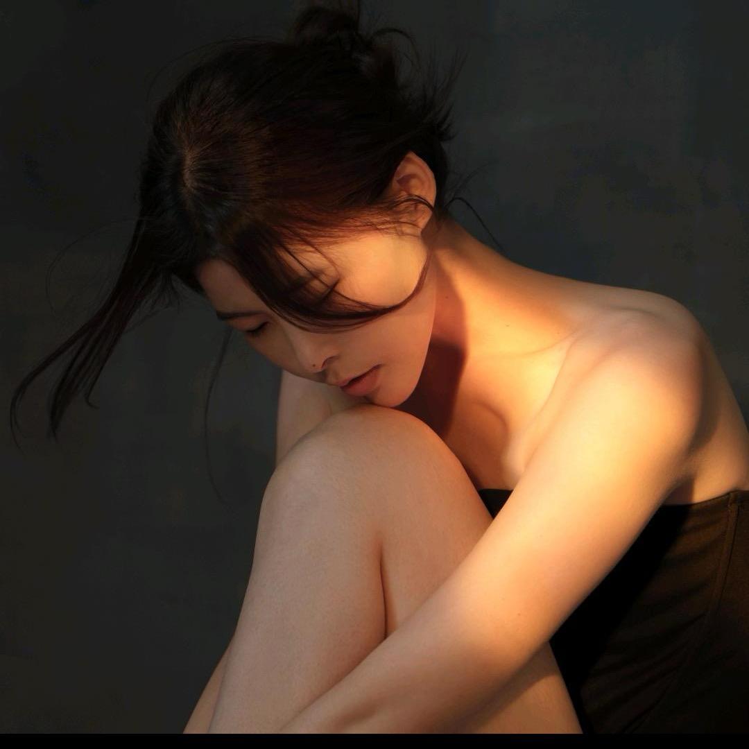 四月💋