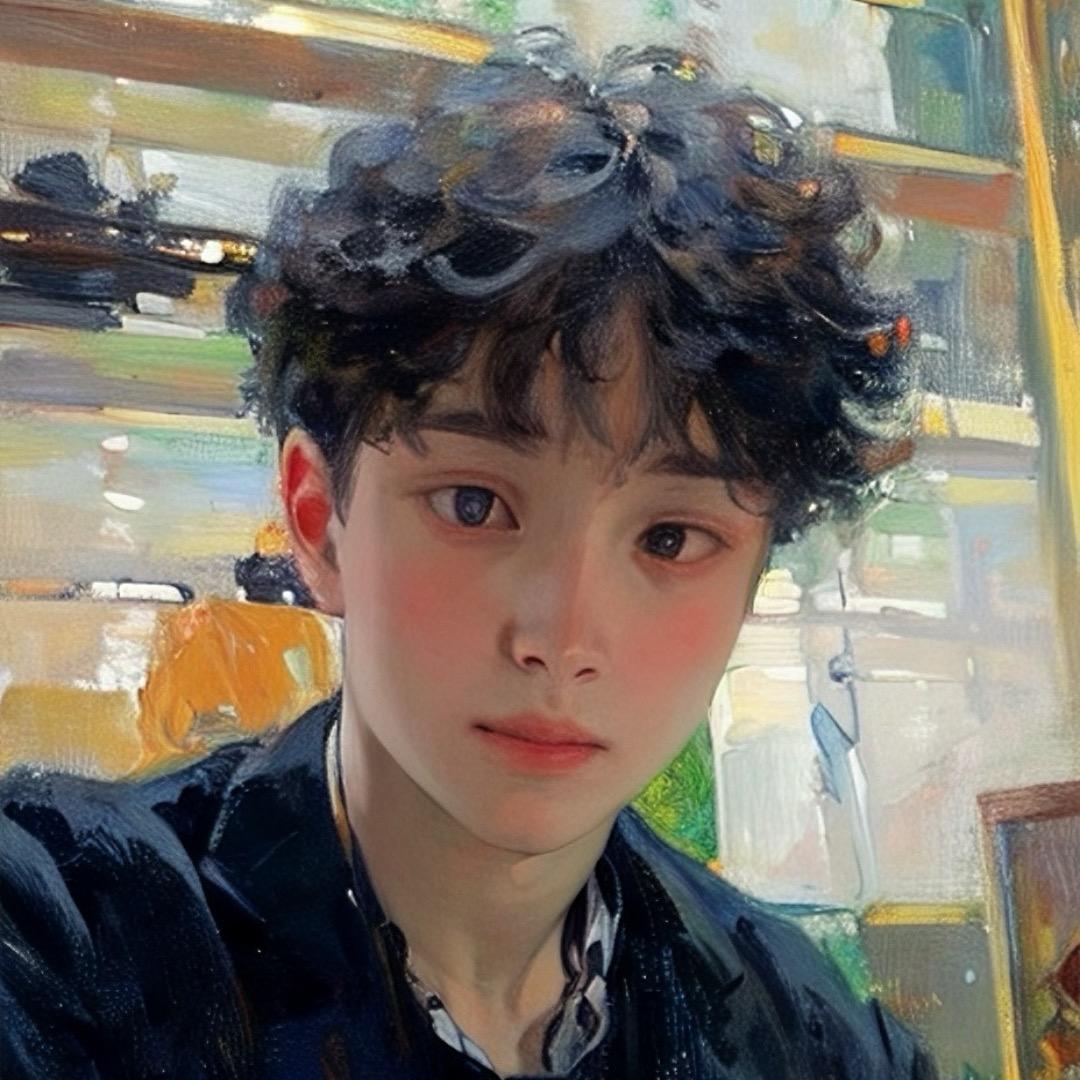 张点心✨