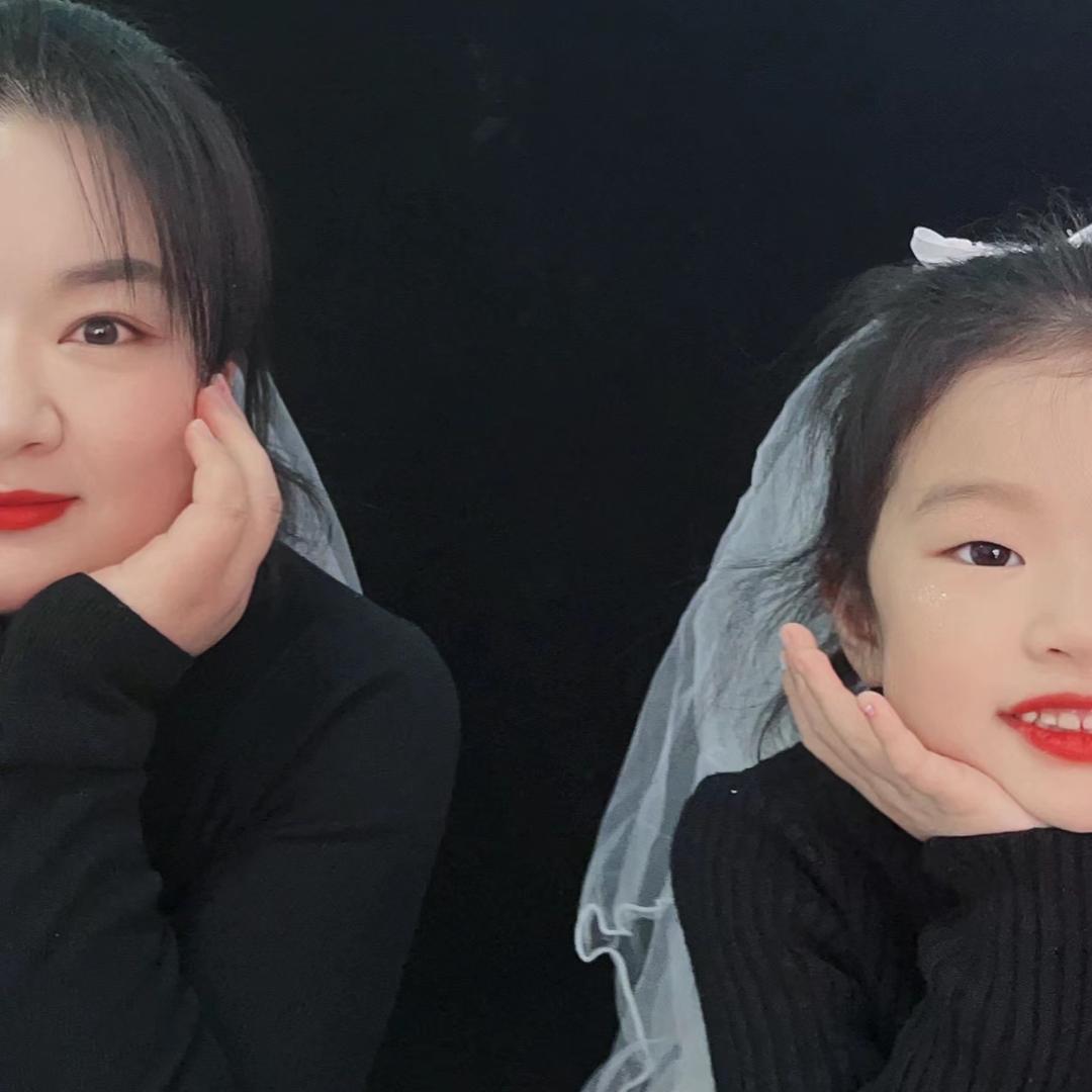 如意妈妈