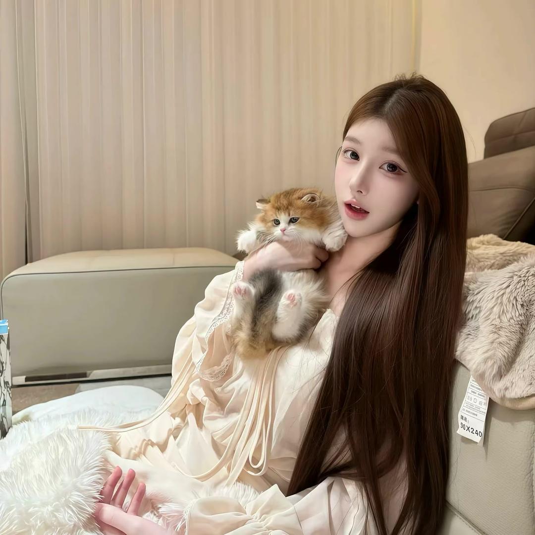 小喵咪