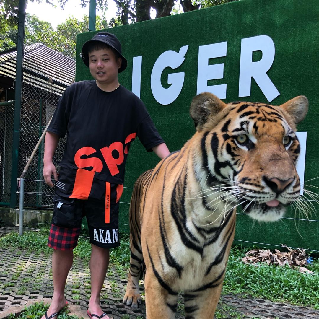 武汉Dj Jeff锅