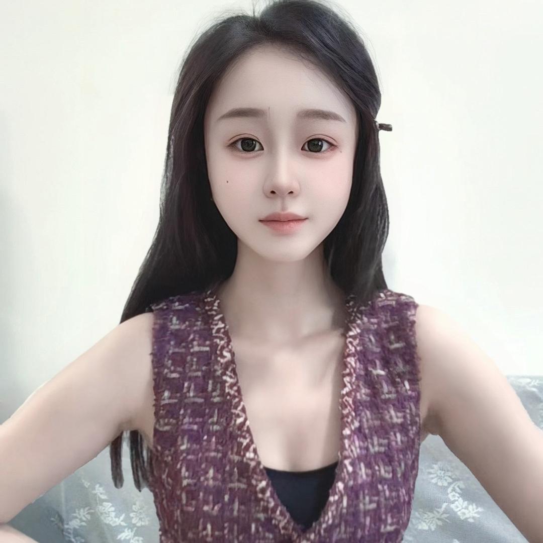 🫧娜娜早点睡