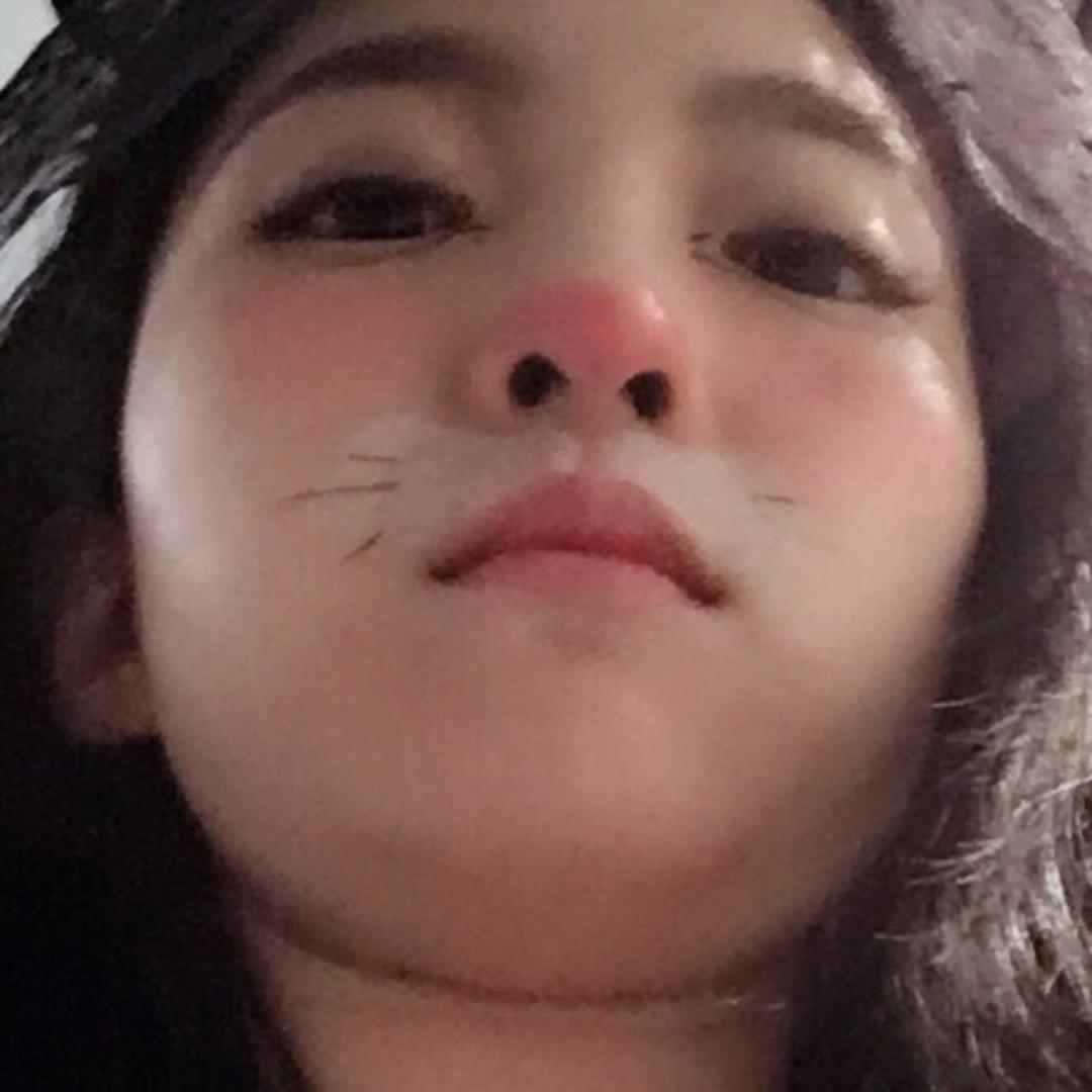 杨凯雯𓃟@抖音