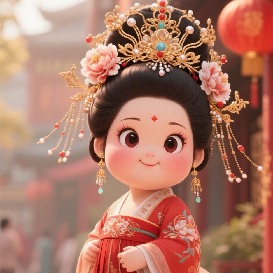 大唐帆帆