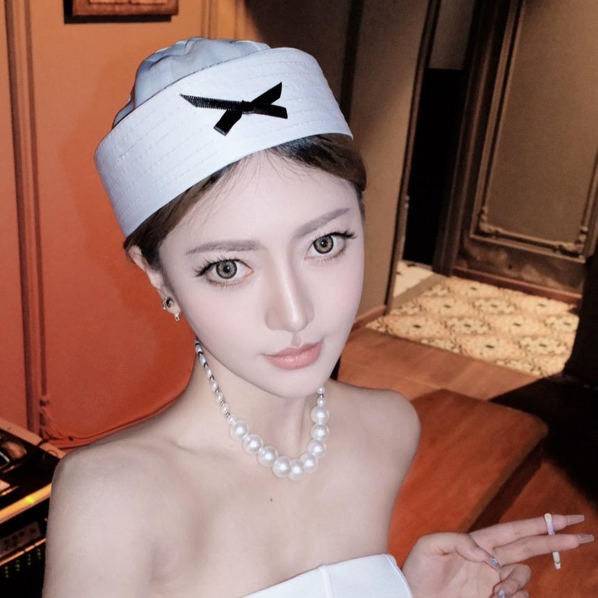 花泽椰菜i