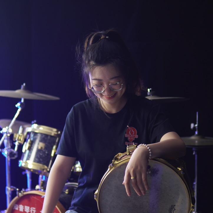 知音琴行小小鱼