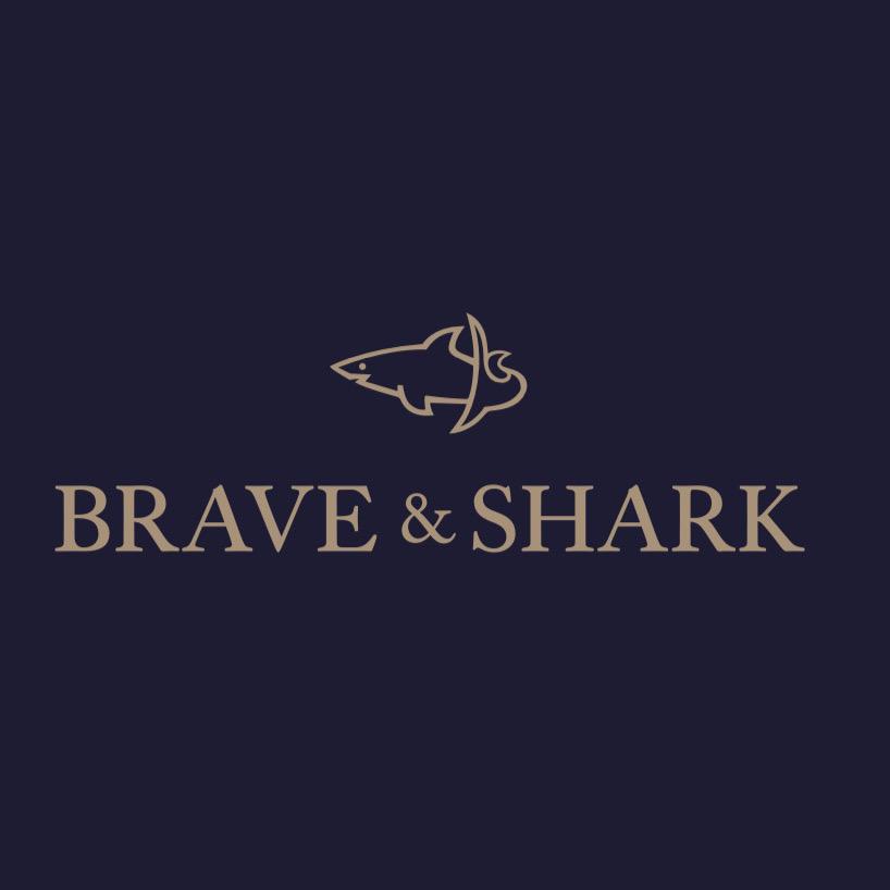 BRAVESHARK勇士鲨鱼男装服饰店
