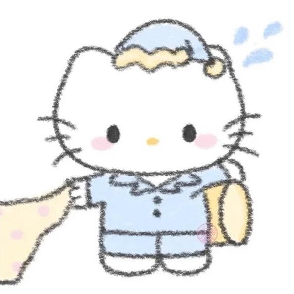 小朱好饿.