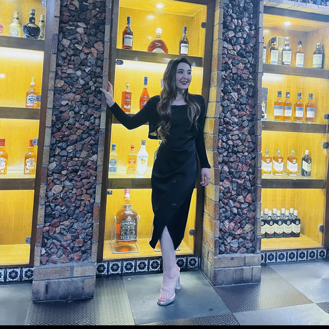 酣酣