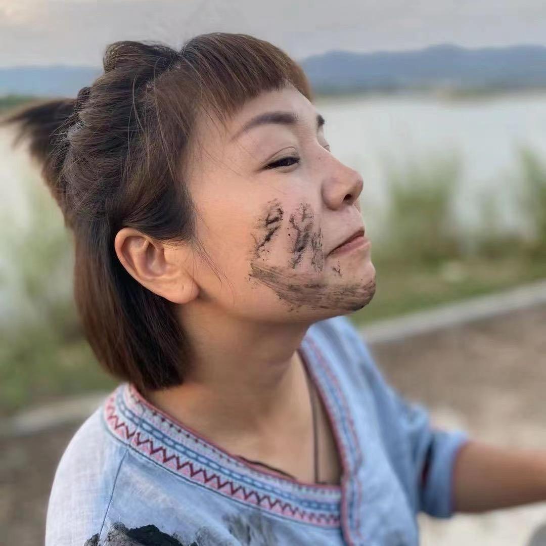 农家英子