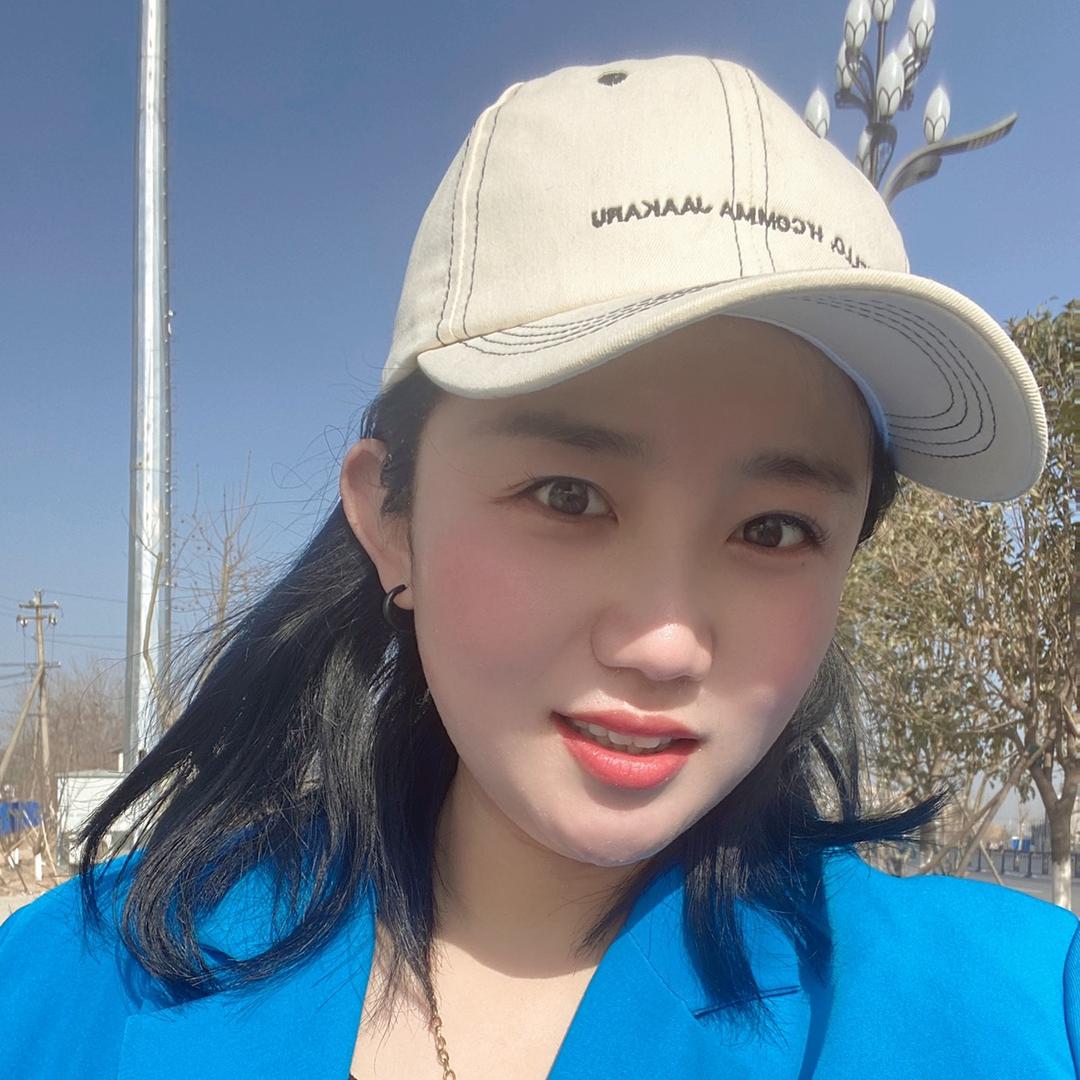 临泉梁忆美甲美睫