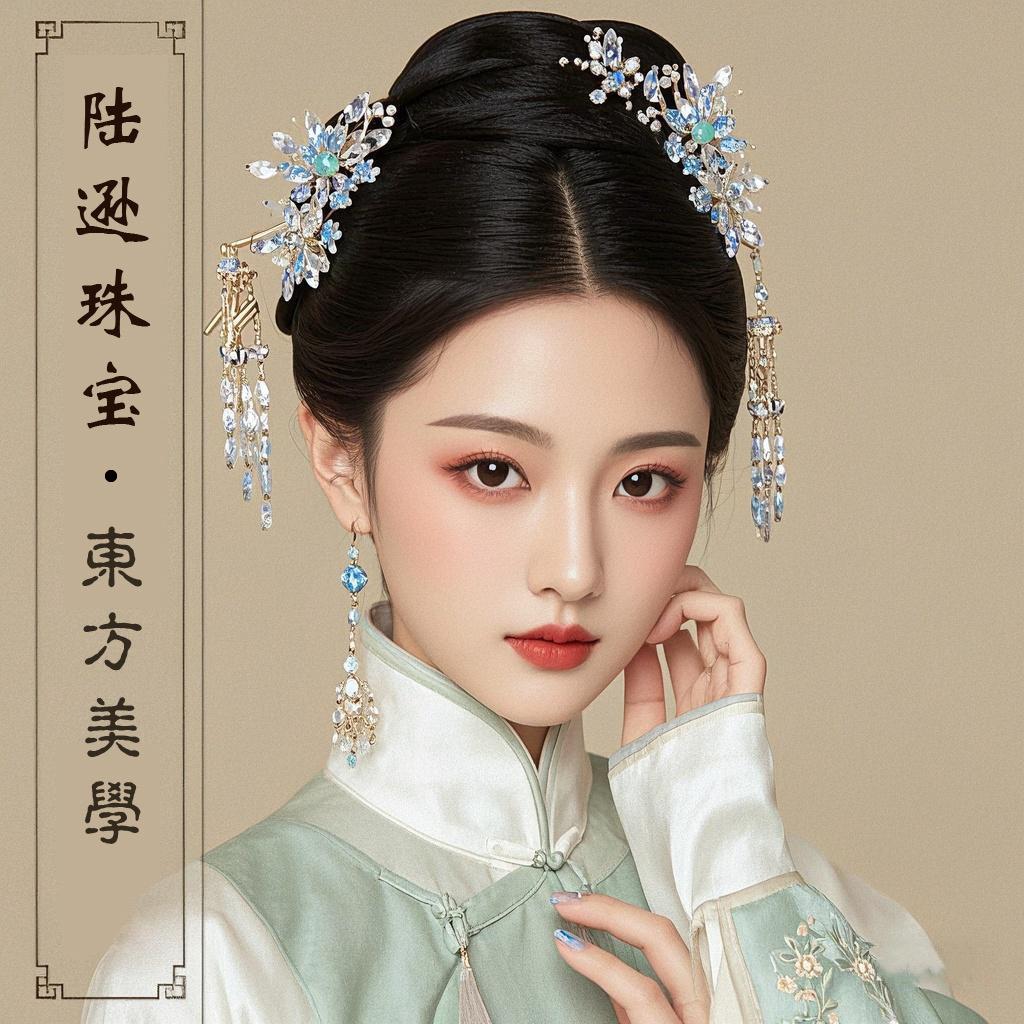 宝玲水晶