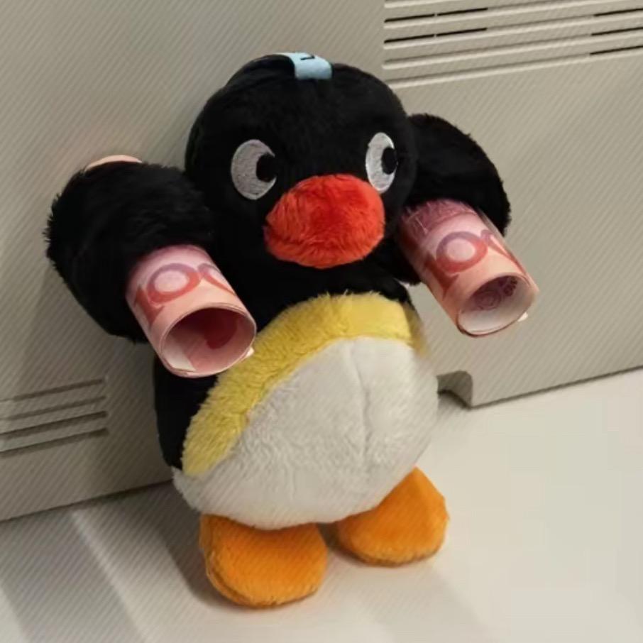 哒哒!