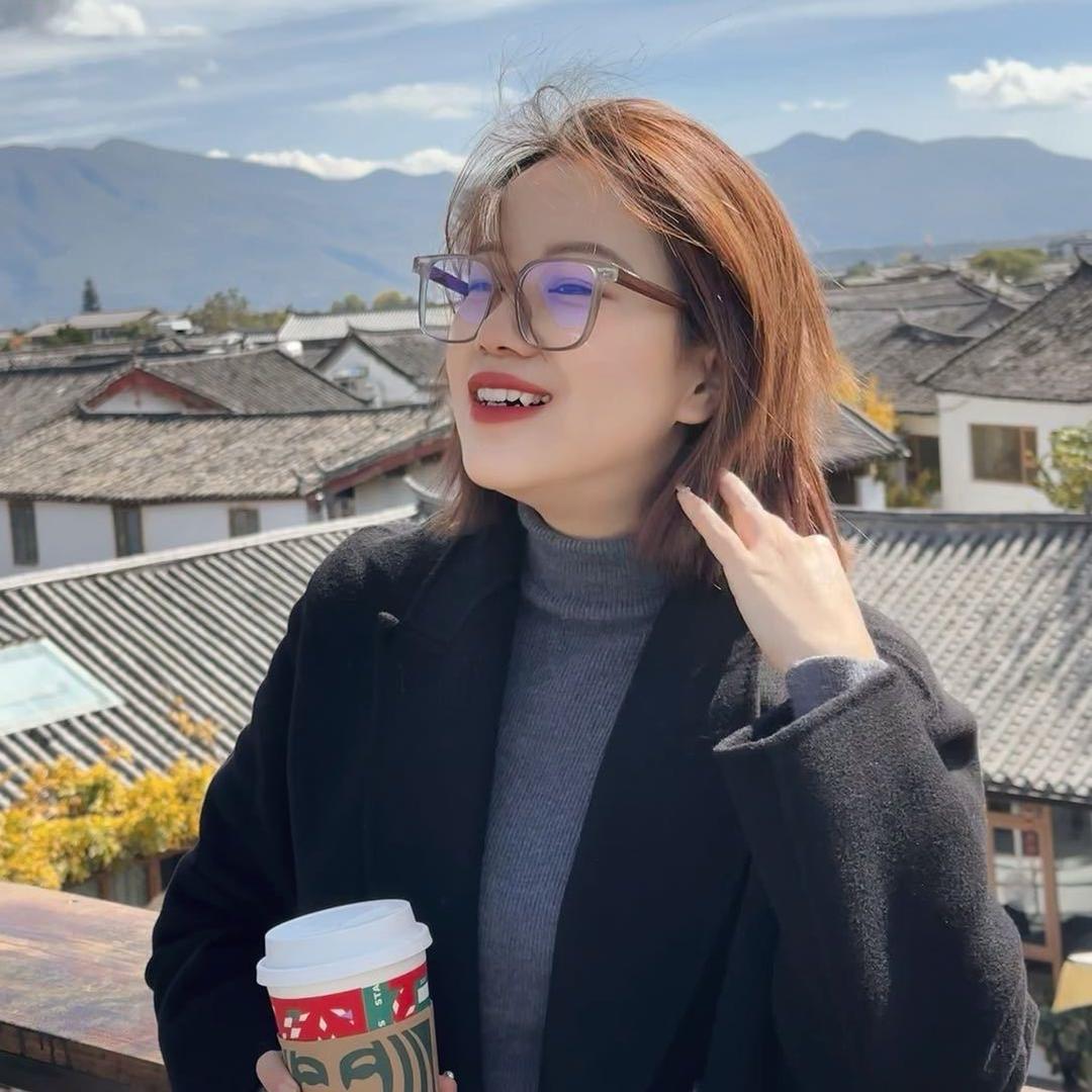 妞姐来啦