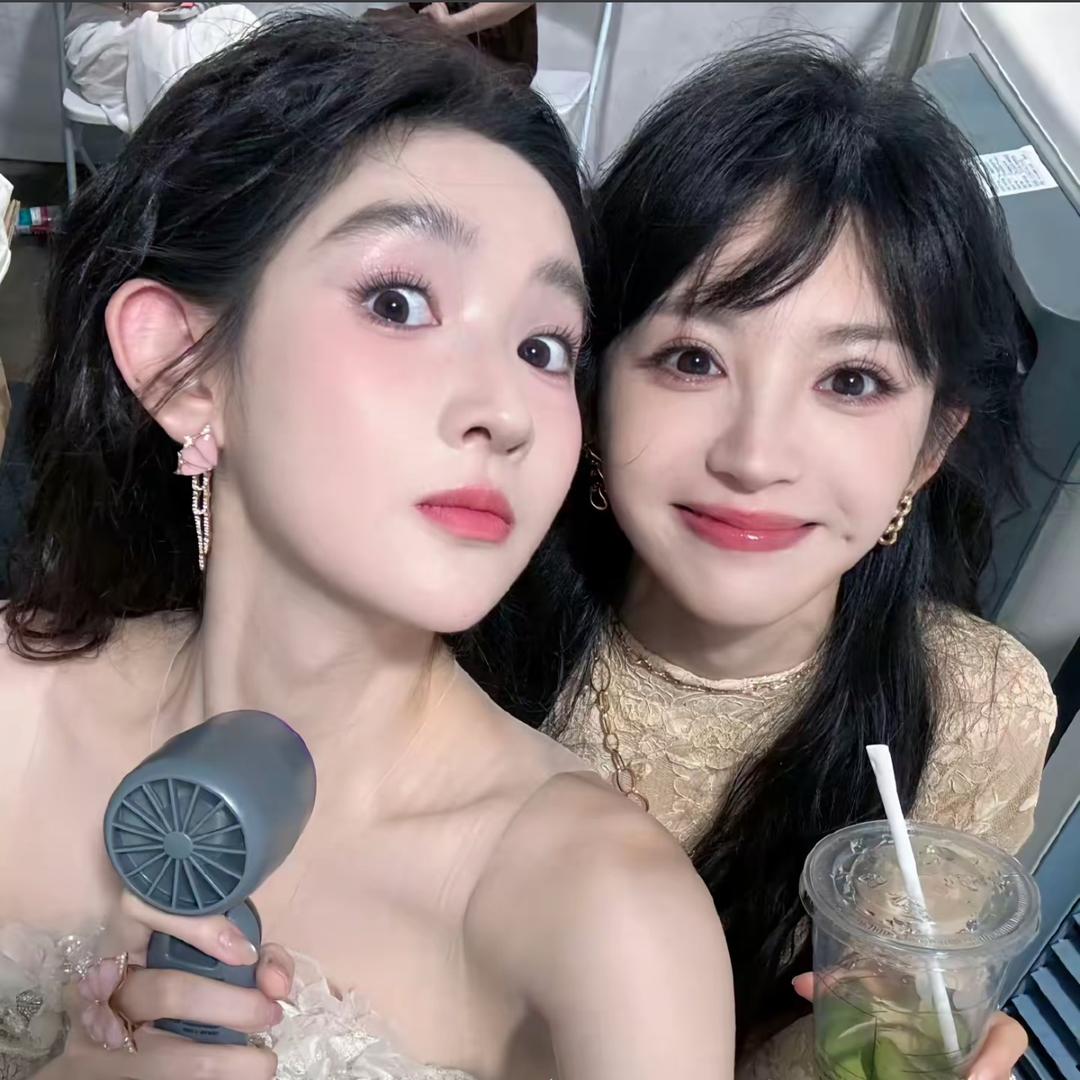 巧克力小牛