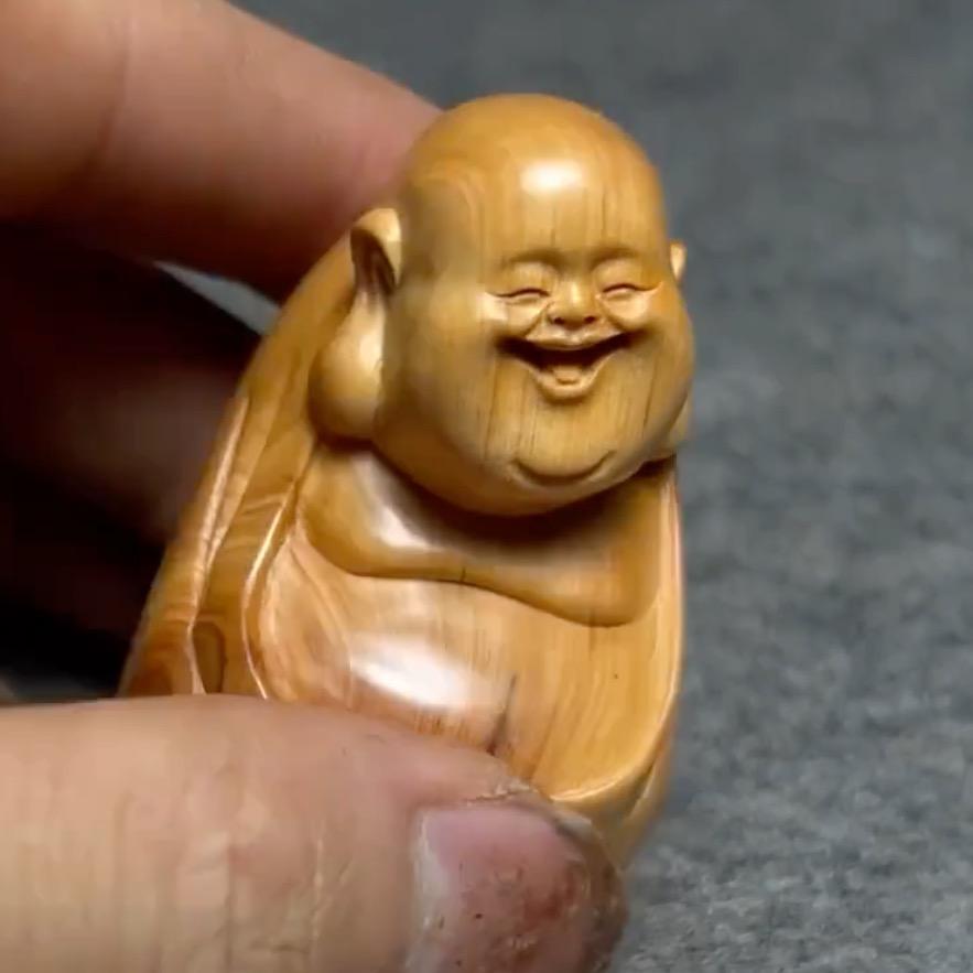 崖上木匠