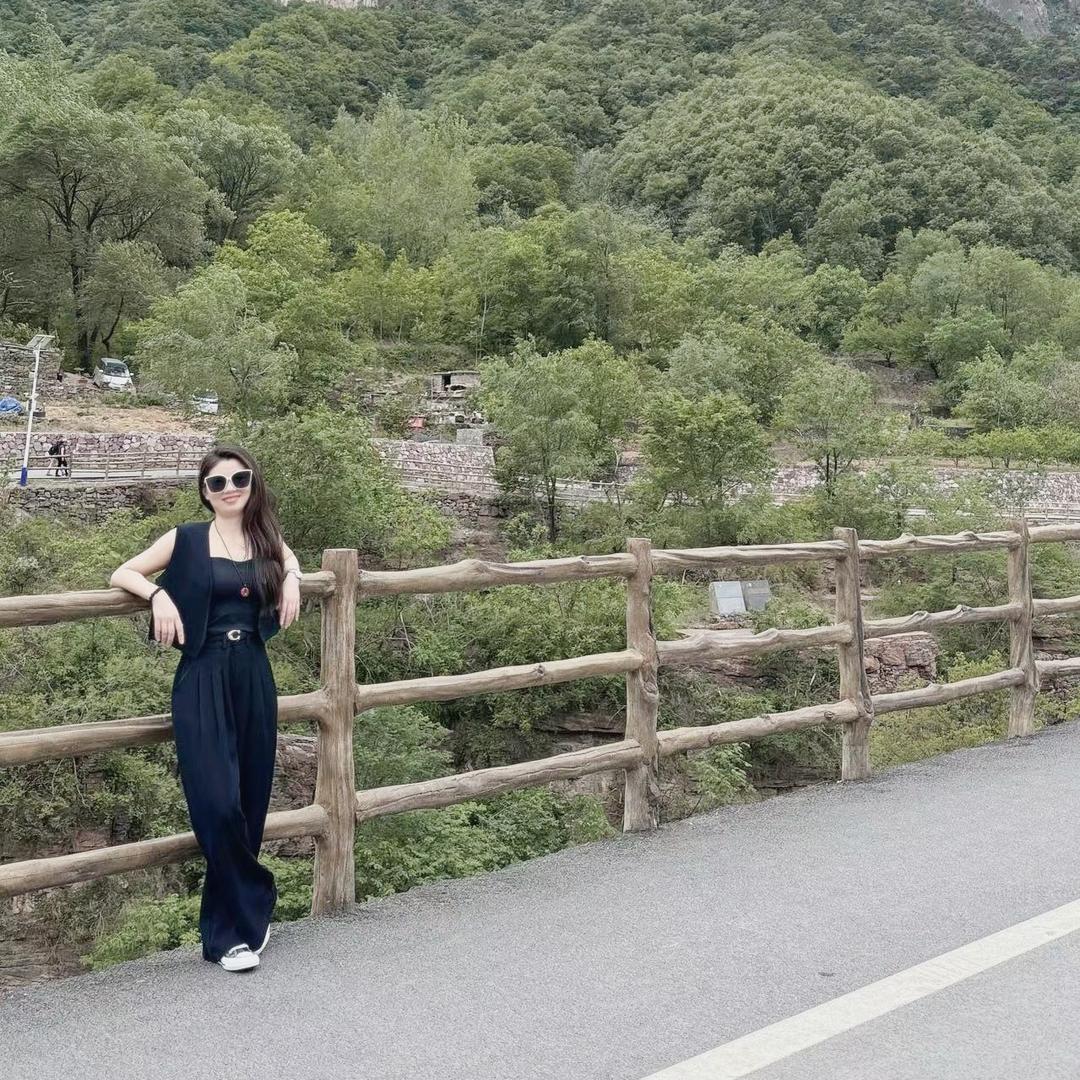 郑州娜娜