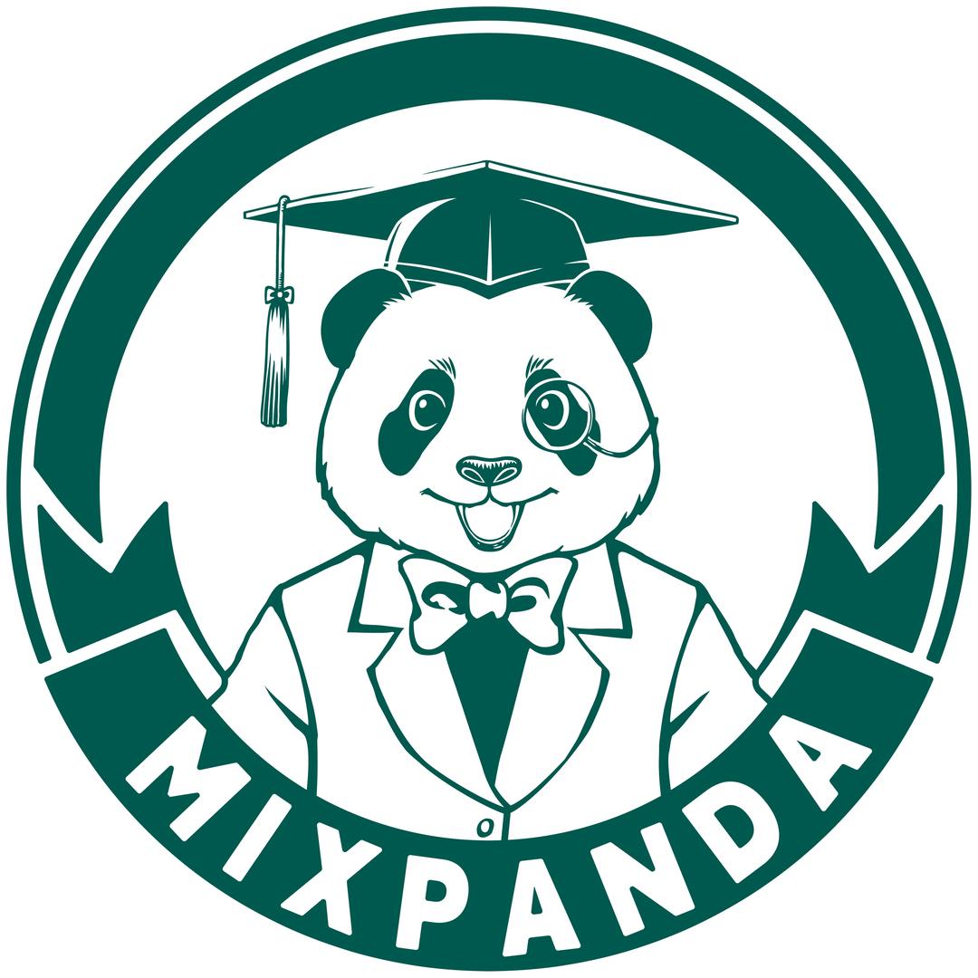 mixpanda官方旗舰店