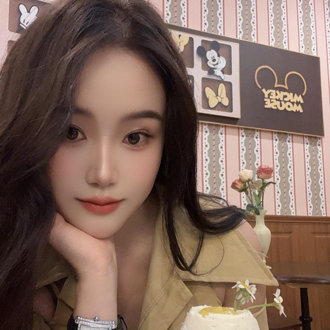 @小姐姐的化妆工作室