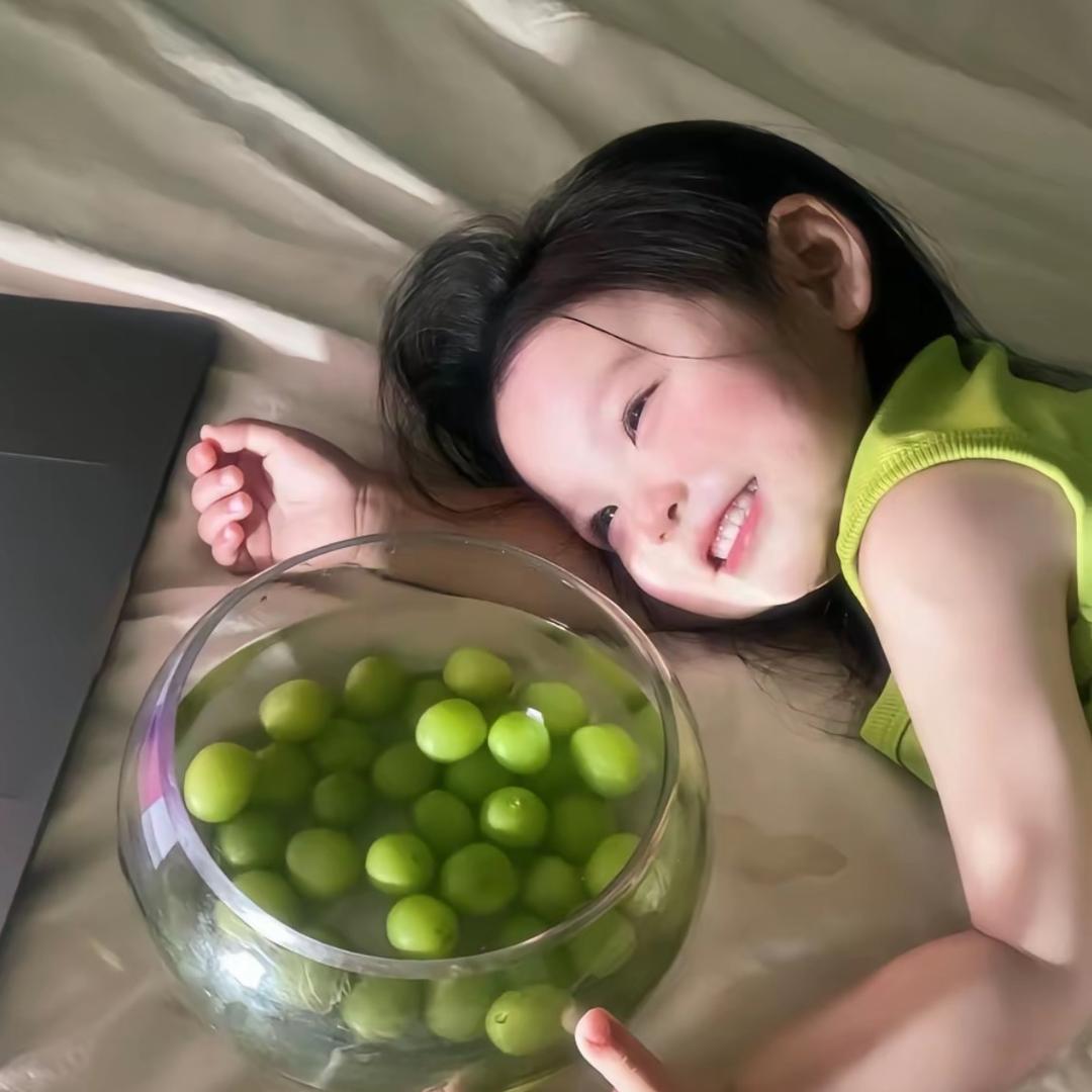 哈哈@