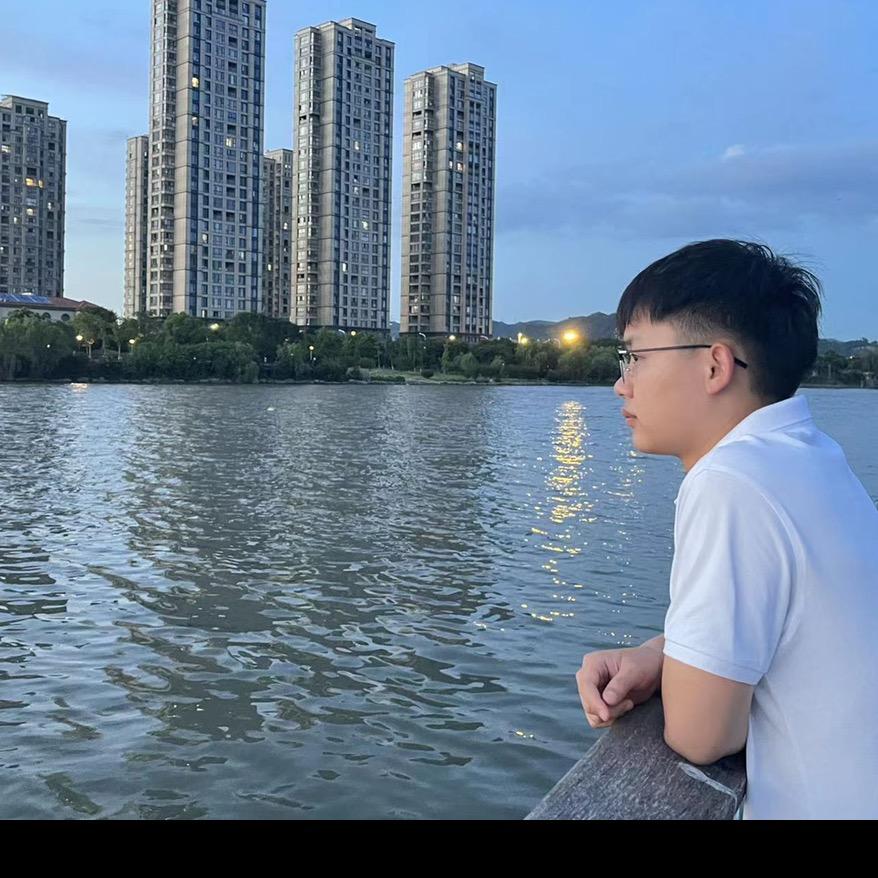 摁