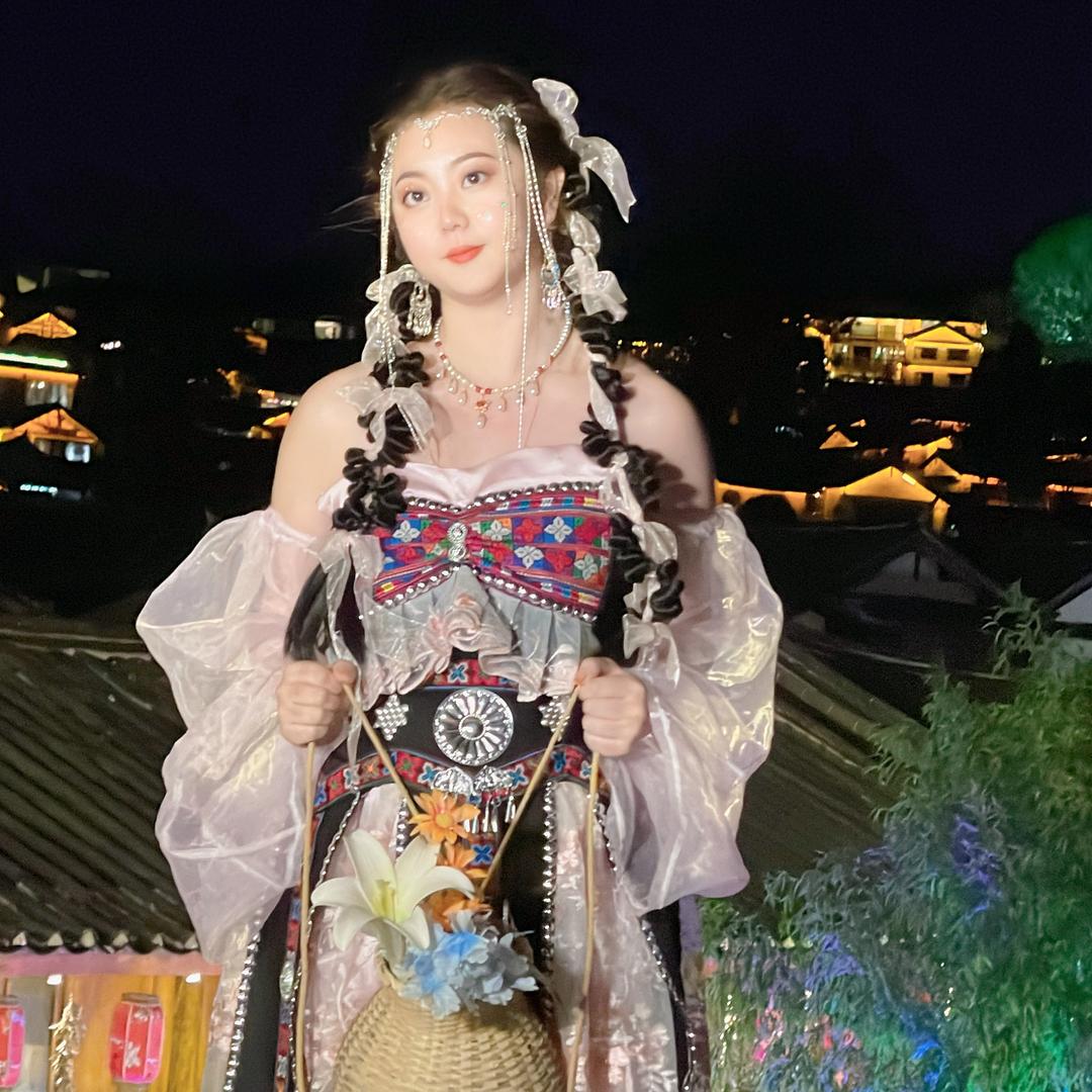 宁宁妹妹