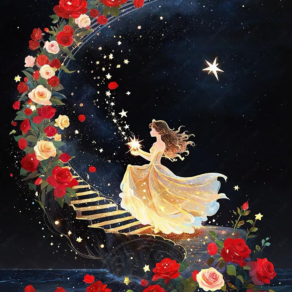 🌸步步生⌯花🌸