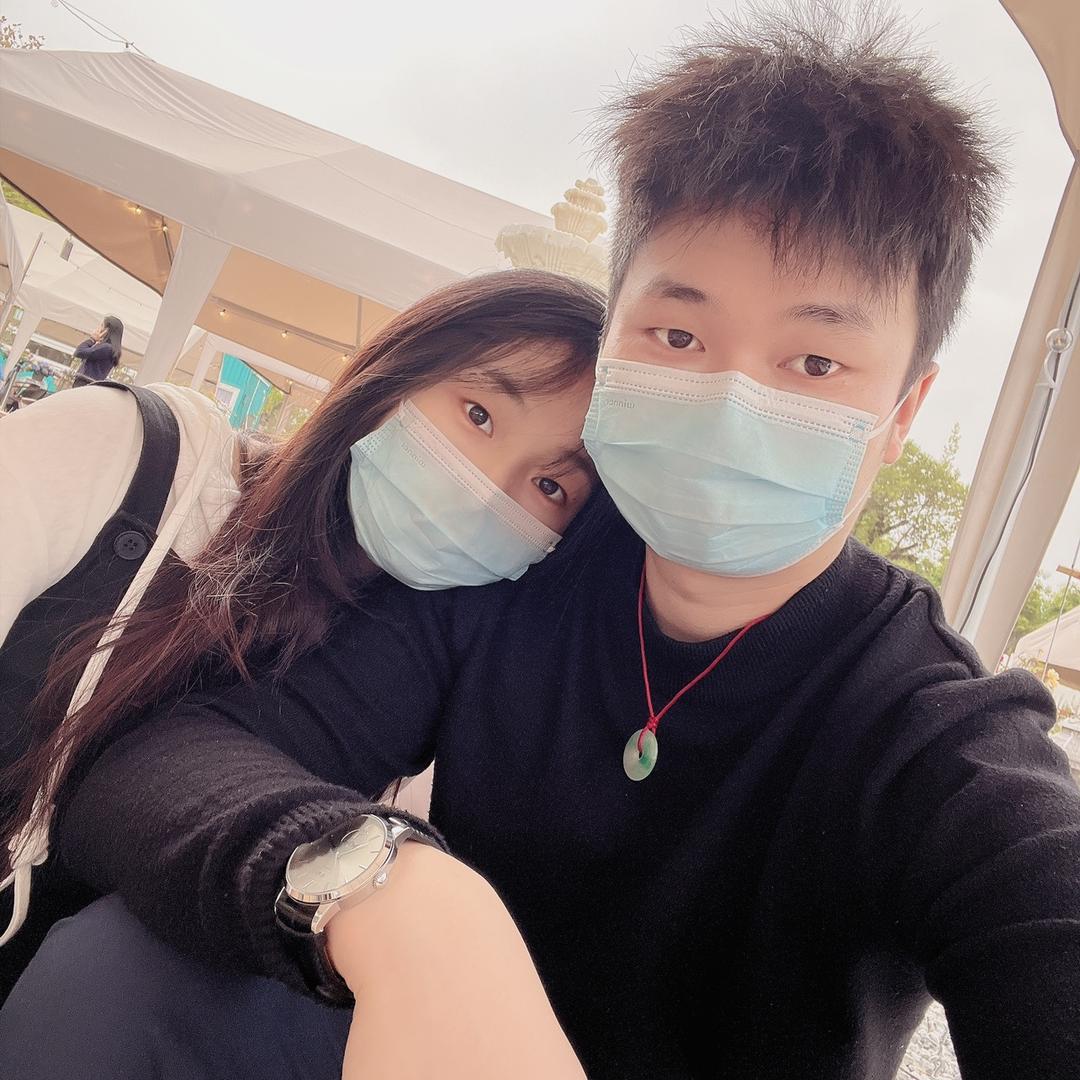 李总家的💕小财迷💋