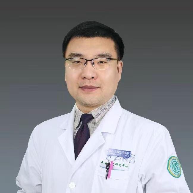 泌尿外科张帆医生