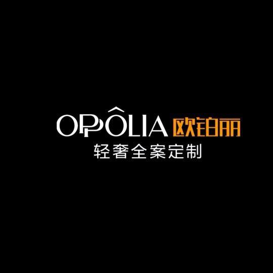 鹤壁市欧铂丽轻奢全案定制