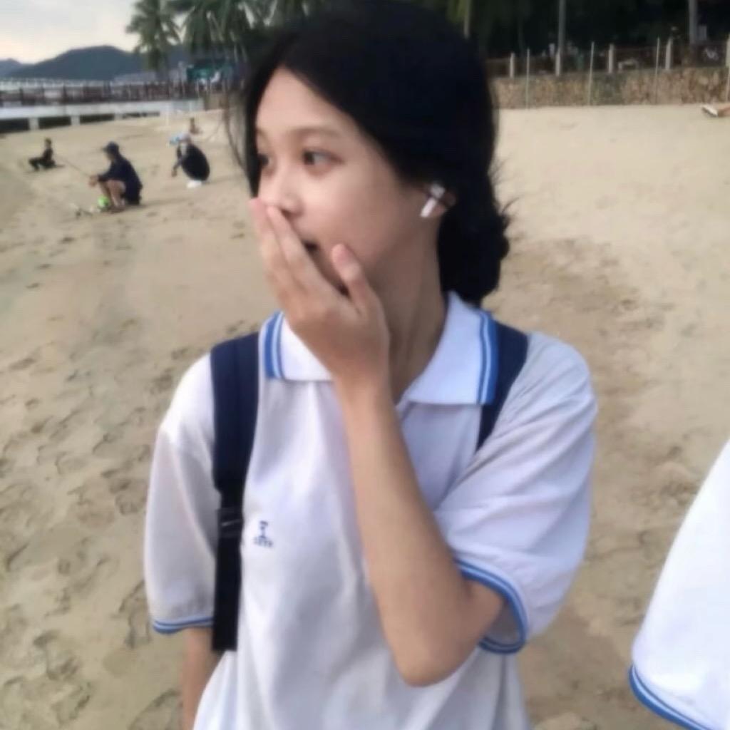 美到被人砍