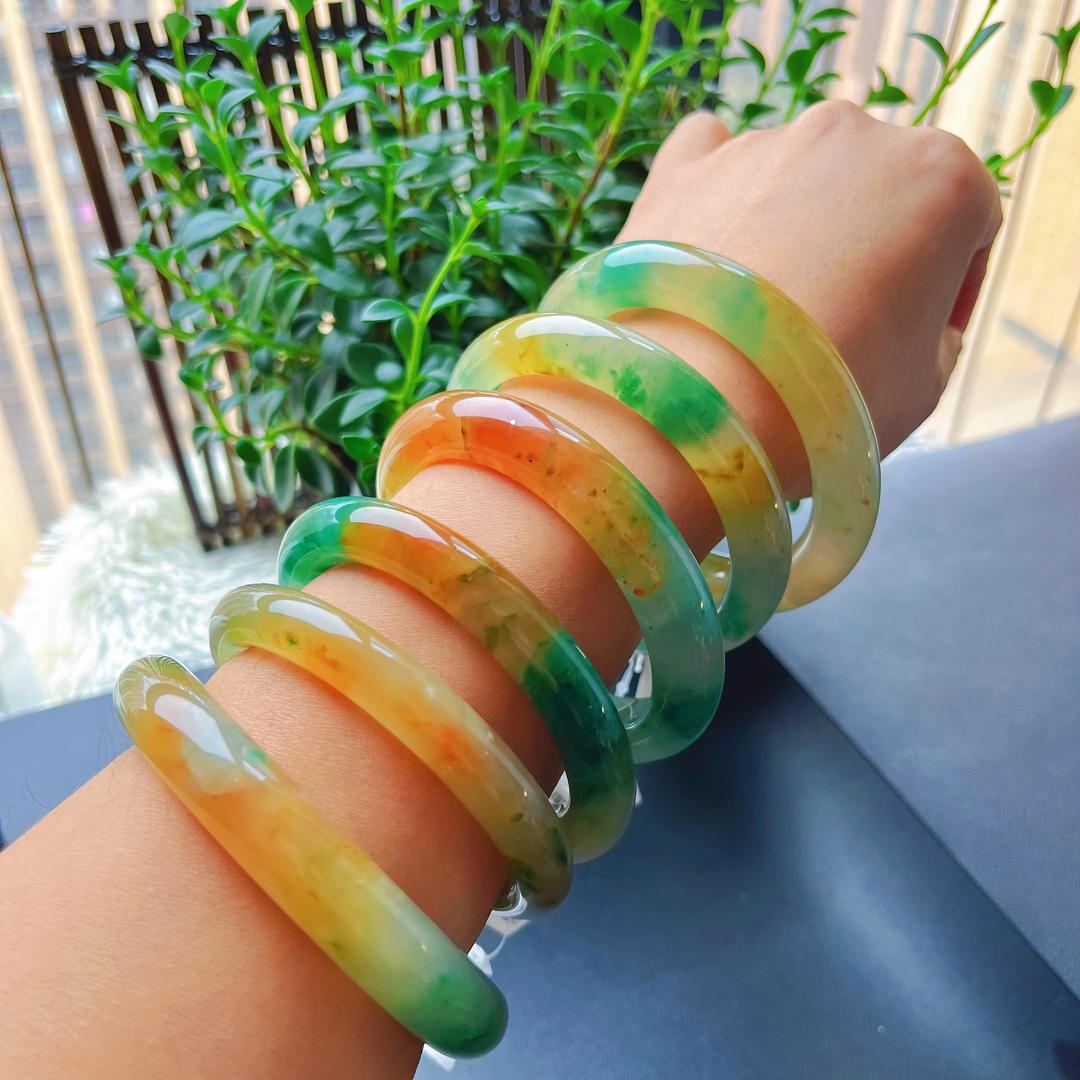 臻宝美玉精选