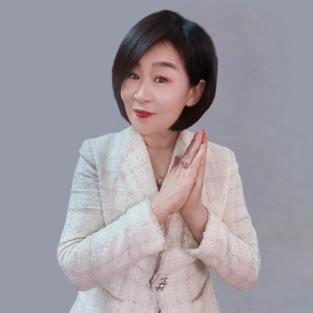 红姐繁花已瘦23斤