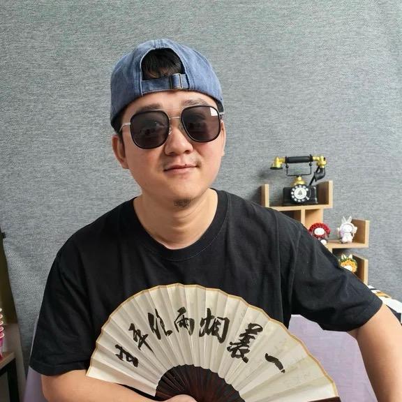 狒财吗喽