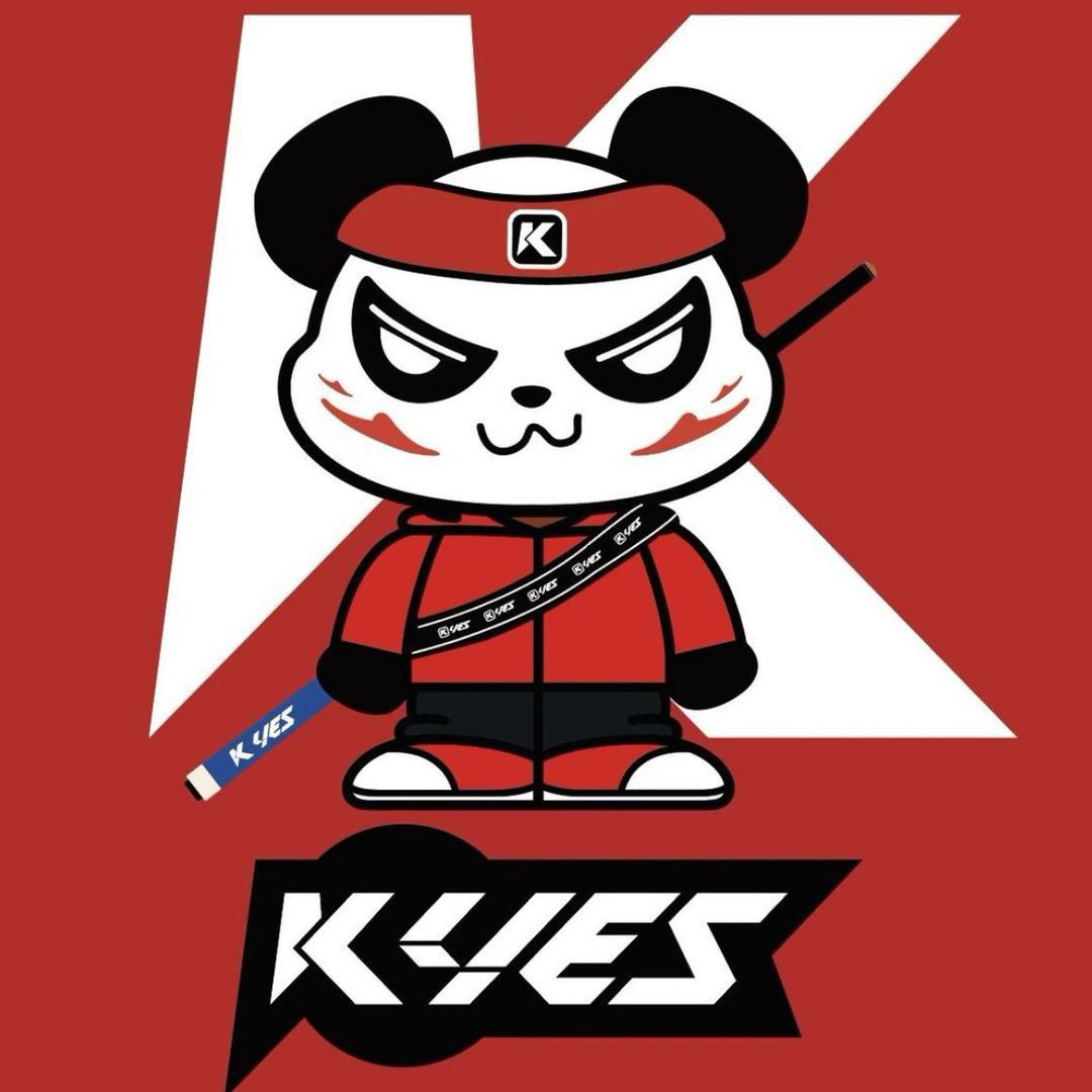 K-yes凯耶斯(西安店)