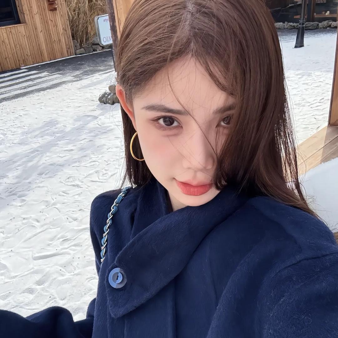 赵小小【秋冬新款】